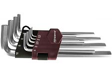 Thorvik HK9S набор ключей торцевых шестигранных 53033