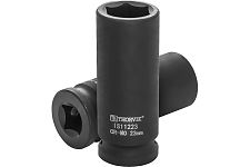 Thorvik IS11223 головка торцевая ударная глубокая 23мм, 1/2"DR 53451