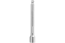 Thorvik S11E3075 удлинитель 1/4''DR, 75мм с шаром 54100