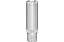 Thorvik S11S21120 головка торцевая глубокая 12мм, 1/4''DR 54040
