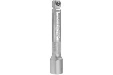 Thorvik S13E3075 удлинитель 1/2''DR, 75мм с шаром 54219