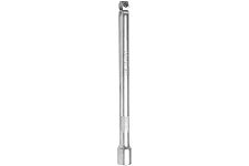 Thorvik S13E3250 удлинитель 1/2''DR, 250мм с шаром 54221