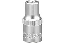 Thorvik S13S1108 головка торцевая 8мм, 1/2"DR 54103