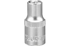 Thorvik S13S1114 головка торцевая 14мм, 1/2"DR 54109