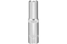 Thorvik S13S2111 головка торцевая глубокая 11мм 1/2"DR 54130
