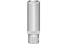 Thorvik S13S2122 головка торцевая глубокая 22мм 1/2"DR 54141