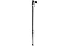 Thorvik S1H1 вороток шарнирный 1/4''DR, 150мм 54081