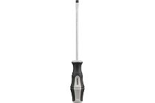 Thorvik SDL3075 отвертка шлицевая SL3х75мм 52130