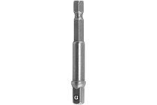 Thorvik SH11A1 переходник для шуруповерта HDR 1/4'' x SDR 1/4'' 54374