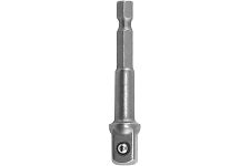 Thorvik SH11A2 переходник для шуруповерта HDR 1/4'' x SDR 3/8'' 54375