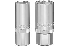 Thorvik SPS1221 головка торцевая 21мм 1/2"DR 52120