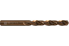 Thorvik TDB025K5 сверло по металлу 2.5 мм 52453