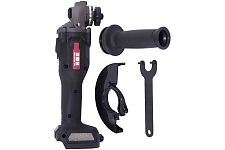 Thorvik BBAG510000DNB УШМ аккумуляторная 53909