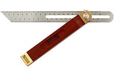 Woodwork TAR-220 угломер шаблонный (малка) 220мм со скользящим пером