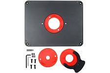 Woodwork RPW-03 пластина для установки фрезера в стол (HPL)