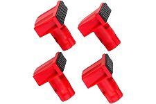 Woodwork PCH-BD4 упоры верстачные 4 шт. для отверстия 3/4''