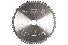 Woodwork 31.250.60 диск пильный по дереву, фанере, МДФ 250х30х2,4/1,8мм А=15гр. АТВ + Shear Z=60