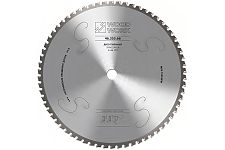 Woodwork 46.355.66 диск пильный по стали 355х25,4х2,4/2,0мм Z=66 DRYCUT
