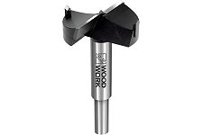 Woodwork 512.5591.10 сверло (цилиндрический хвостовик) – 55 мм