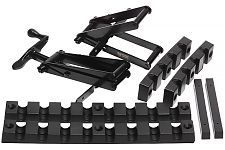 Woodwork CLM-100 вайма для склеивания щитов