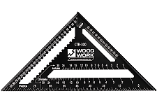 Woodwork CTR-300 угольник "Свенсона" 300мм