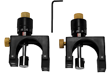 Woodwork MBC-002 набор из 2-х магнитных приспособлений для выставления строгальных ножей