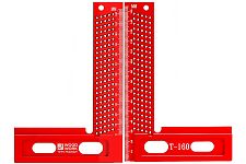 Woodwork MGR-160 угольник разметочный 160мм