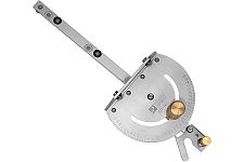 Woodwork MIT-003 упор угловой для пиления и фрезерования