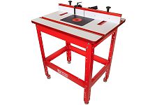 Woodwork PRS-801 фрезерный стол (подстолье+столешница+параллельный упор) Профессионал