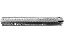 Woodwork RUL-18C линейка разметочная 180мм + разметочный карандаш