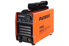 Patriot 170DC инвертор (MMA) 605302516