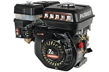 Patriot P170FB-20M двигатель 470108171