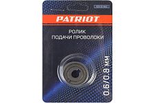 Patriot 605001842 ролик подачи проволоки (0.6/0.8мм)