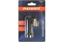 Patriot 605001863 коннектор DX25