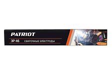 Patriot 605012021 (3.0мм; 1кг) электроды