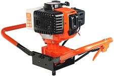 Patriot AE 65D мотобур 742104465