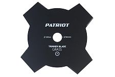 Patriot TBS-4 нож для мотокосы 809115205
