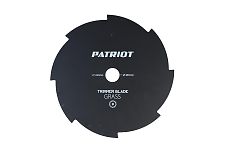 Patriot TBS-8 нож для мотокосы 809115210
