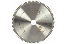 Patriot 810010029 диск пильный по алюминию 250х30/25,4х1,8 Z96 negative -5 твердосплавный