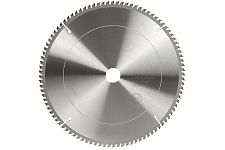 Patriot 810010031 диск пильный по алюминию 305х30/25,4х2,0 Z96 negative -5 твердосплавный