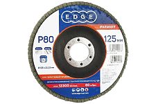 Patriot круг лепестковый шлифовальный Р80 Edge 819010007