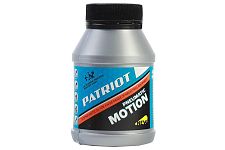 Patriot 850030610 масло пневматическое 0,1л PNEUMATIC WH45