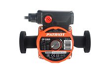 Patriot CP3260 насос циркуляционный 315302624