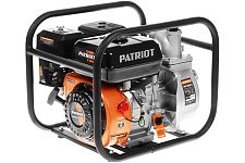 Patriot MP2036S мотопомпа 335101420