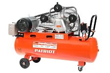 Patriot PTR 100-670 компрессор поршневой 525306330