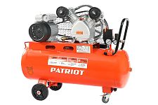 Patriot PTR 80-450A компрессор поршневой 525306312