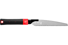 Zetsaw Z.15210 ножовка Kataba Вестерн 180мм по фанере в ножнах