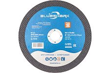BlueShark 41514 диск отрезной по стали 180х2,0х22,23мм
