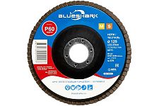 Blueshark 27676 круг лепестковый КЛТ1 125х22,23мм