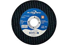 BlueShark 41509 диск отрезной по стали 125х3,0х22,23мм